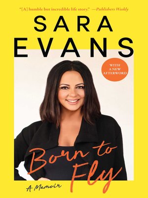 cover image of Born to Fly